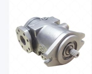 China Rexroth A4FO Series A4FO16 A4FO22 A4FO28 A4FO40 A4FO71 A4FO125 A4FO250 A4FO500 Oil Pump Hydraulic Piston Pump factory