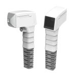 2 In 1 808/755/1064Nm Laser Diode Permanent Lazer Hair Removal Device Skin
