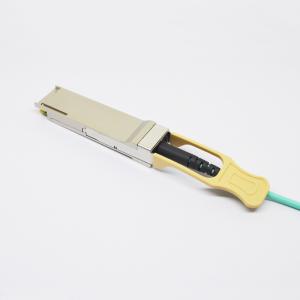 China 3M 100G QSFP28 Passive Copper Cable Juniper Compatible factory