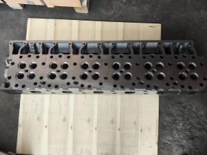 China 7w2243 Construction Machinery Carter Engine Cylinder Head 3412 Material Casting factory