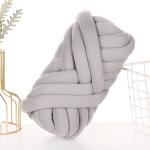 Chunky Yarn For Knitting Crochet Strip Filling Yarn Making Blanket Pets House