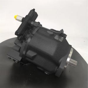 China Hydraulic A10VSO Rexroth Piston Pump 3600 Rpm For Mobile Machinery factory