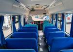 41 Seats 2014 Year Used Yutong Buses ZK6729D Diesel Engine Used School Bus LHD