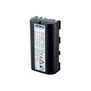 China Smart Lithium Ion Battery For Leica Geb211 , Geb212 , Geb221 , Survey Instrument Battery factory