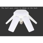 Garage Light 40W 60W Photocell LED Ceiling Parking Garage Light