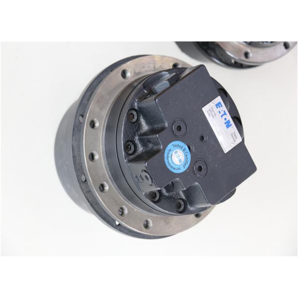 Factory Supply PC450-7 Original Crawler Excavator Drive Motor Components And