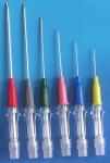 Surgical Disposable IV Plastic Cannula Needle Intravenous Catheter Pen Shape