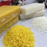 FDA Approved Pure Food Grade Beeswax For Safety Food Producing