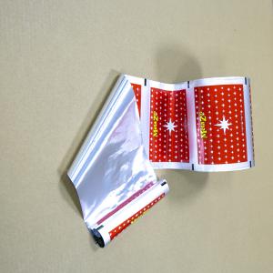 High-Barrier AL PE Composite Roll Film ≤0.05 Cm³/m²·day OTR & FDA 21 CFR