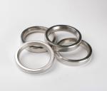 Heat Resistant HRB83 SS347 RX Ring Joint Gasket