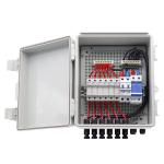 30 in 2out 1000vac For Panel Related Products Photovoltaic Array Dc Solar
