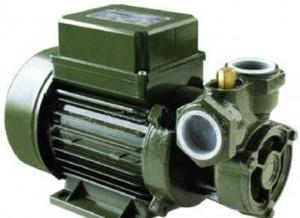 China High Head Small Kf Vortex Standard Clean Water Pump For Watering Gardens 1.1kw factory