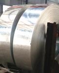 GI Slitting Steel Coils Galvanized Steel G90 1.2mm For Light Steel Keel
