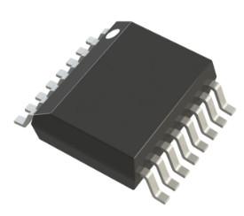 China MAX6651EEE+ IC MOTOR DRIVER 3V-5.5V 16QSOP factory