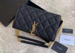 Rhomboid Checkered Crossbody Bag , Leather Chain Sling Bags For Girls
