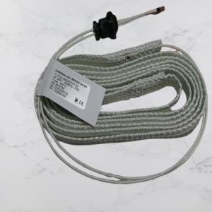 China Isopad Glass Silk Heating Tapes 325606-000 factory