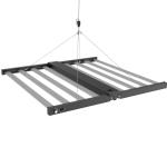 720W Full Spectrum Led Grow Bar Commercial 8 Bar Led Grow Lights for weed IP65 5