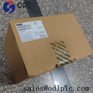 Siemens SINAMICS V90 5KW Servo Drive 6SL3210-5FE15-0UF0