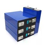 UN38.3 Certified Lithium Battery Cells 3.2V 202Ah Lifepo4 Prismatic Cells