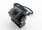 Waterproof Mini Camera 8 IR Lights HD 1080P 2.0MP Truck Reverse Camera
