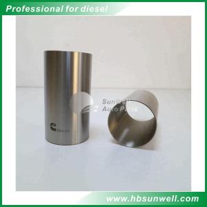 China 3904167 Diesel Engine Overhaul Kits / Heavy Duty Diesel Engine Rebuild Kits factory