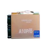 Innosilicon A10pro 6G 500MH/S For ETH Mining Machine 860watt 70dB