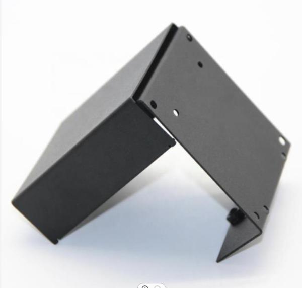 Local Factory Good Supplier Spare Part Metal Processing Sheet Metal Part Metal