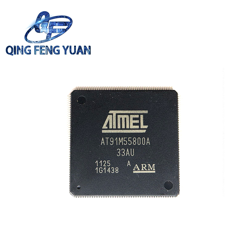 Atmel Atmel-Avr Microcontrol Set Electronic Components Wholesale Ic Chips Integrated Circuits Atmel-AVR