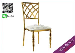 China Event Wedding Chair For Sale with Good Quality from Furniture Exporter (YS-90) factory