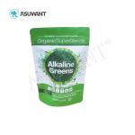 Heat Seal Foil Mylar Food Bags Lamination Plastic Packaging Bags For Food
