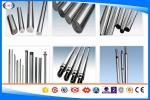 SUJ2 Hard Chrome Plated Rod Dia 2-800 Mm Cold Drawn / Peepled / Grinded /