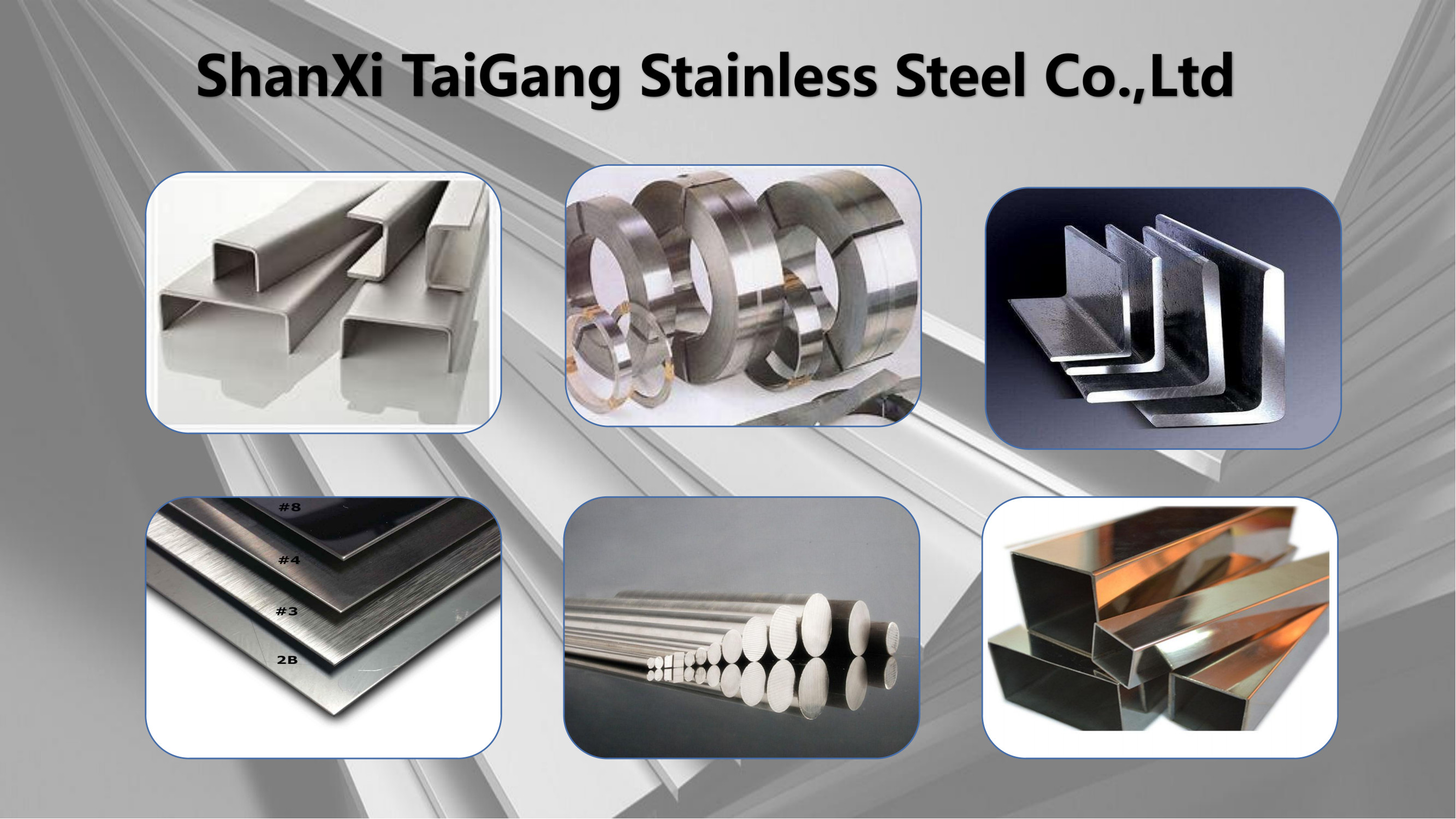 321 309S 304 304L 410 Stainless Flat Bar 0.1-500mm