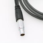 A00924 PDL HPB Trimble GPS Cable Video Camera Cable Bend Resistance