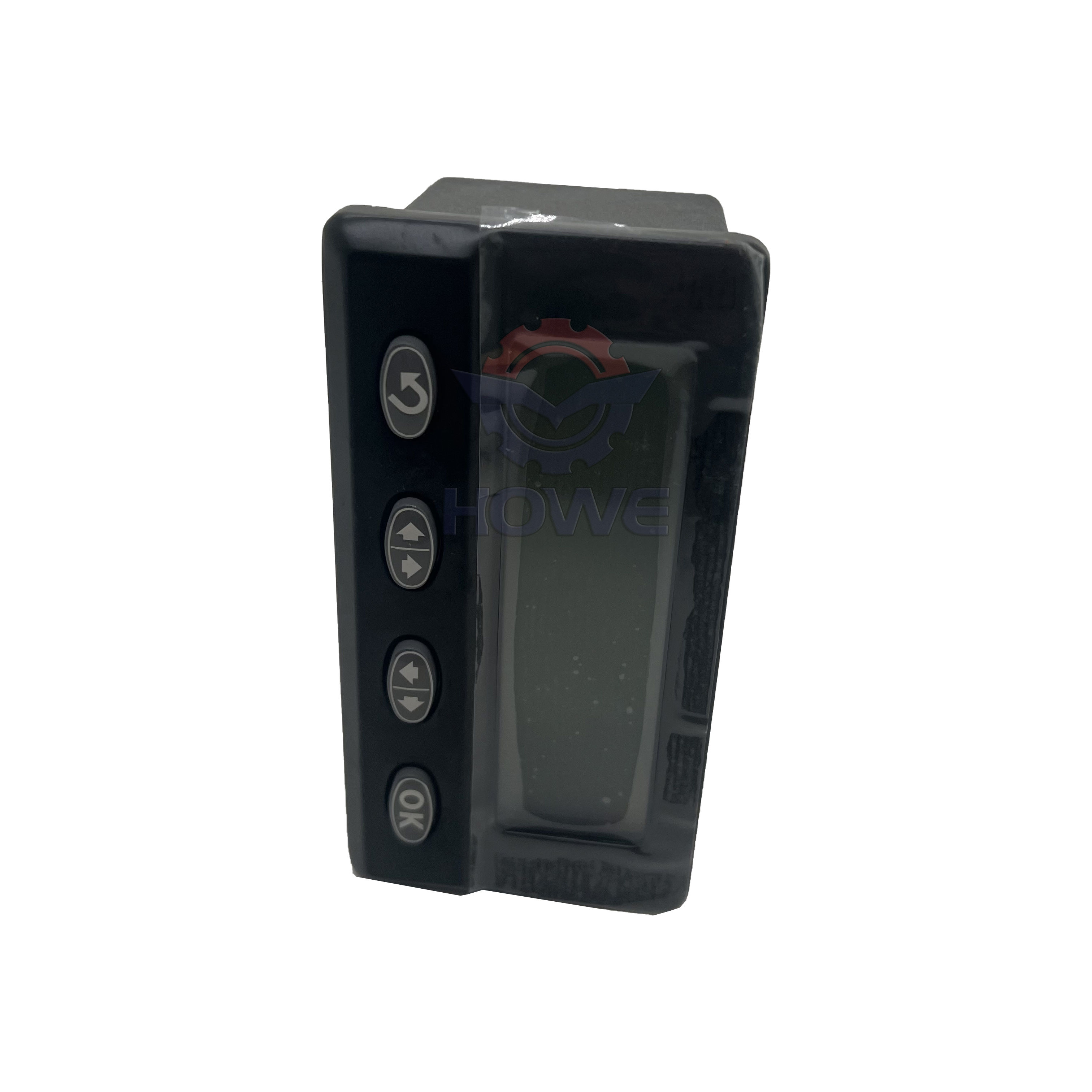 Excavator Monitor Display Panel for Loader 950H 980H 140M C32 Engine Control 308-3869