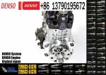 Diesel Injection Fuel Pump Assy 729932-51370 729974-51400 729939-51320 For