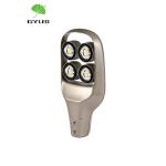 IP66 50w 150w Waterproof Garden Lighting AC277V Energy Saving