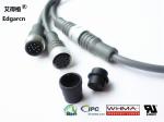 M25 Circular Connector Cable Assembly