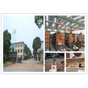 CIP Use Lab Homogenizer Machine , Pharmaceutical Homogenizer 0-64 Mpa