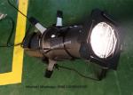 High Brightness DMX 150w COB Warm White / Cool White Color Theatre Stage Light
