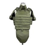Combat Tactical Vest Professional Grade Equipment for Tactical Missions
