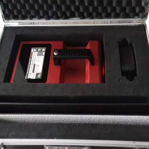 China 8G SD Card Data Storage Retroreflector Meter Light Weight factory
