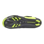Cycling Triathlon Bike Shoe , Anti Abrasion Durable Bike Racing Shoes