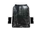 16 Port Fiber Optic Splitter Box S 1*8 1*16 Square Cable Out Port For FTTx