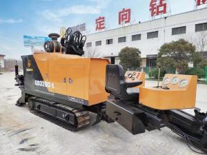 China used goodeng hdd machine, used 32ton hdd machine, used hdd machine factory