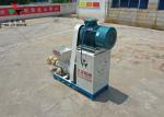 Wood Sawdust Grass Biomass Briquette Making Machine