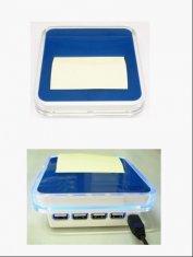 127 high speed plug and play Portable USB Hub of Spare Laptop Parts