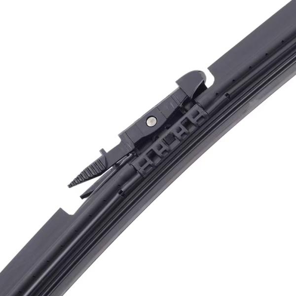 Sleek And Aerodynamic Volvo Windshield Wipers Long-lasting For All Weather