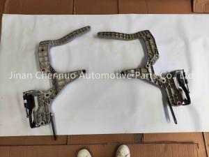 China AZ962593001003 AZ962593001004 Left And Right Bumper Bracket Shandeka C9H factory