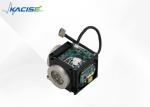 Miniaturized three-axis fiber optic gyroscope with RS422 Interface