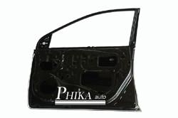 China Toyota Corolla 2014 Car Door Panel Vehicle Body Parts With Electrophoretic Surface Treatment factory
